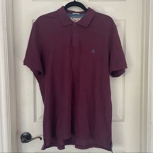Men | Original Penguin Classic Fit Polo